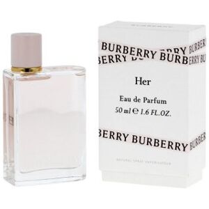 Parfym Damer Burberry Burberry Her EDP 50 ml