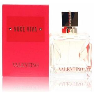 Parfym Damer Valentino EDP Voce Viva 50 ml