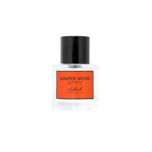 Parfym Unisex Label EDP Juniper Wood (50 ml)