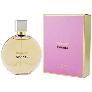 Parfym Damer Chanel EDP Chance 50 ml