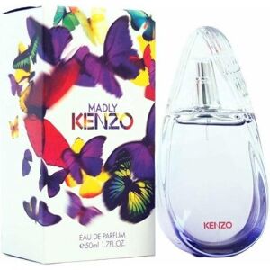 Parfym Damer Kenzo EDP Madly Kenzo! 50 ml