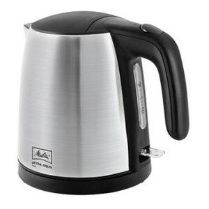Vattenkokare Melitta MELITTA PRIME AQUA EU Silvrig Rostfritt stål Plast 2200 W 1 L