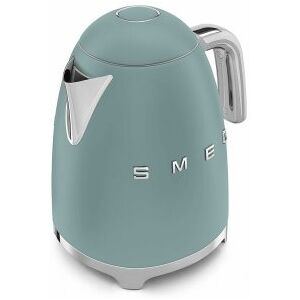 Vattenkokare Smeg KLF03EGMEU Grön Rostfritt stål 2400 W 1,7 L