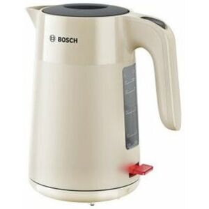 Vattenkokare BOSCH TWK2M167 Beige 2400 W 1,7 L