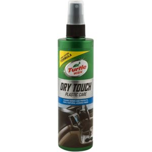 Turtle Wax Dry Touch Plastic Care - 300ml