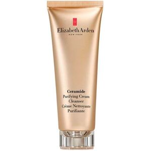 Elizabeth Arden Ceramide Purifying Cream Cleanser - 125ML