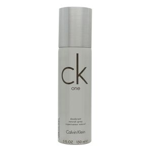 Calvin Klein CK One Deodorant Spray 150ml