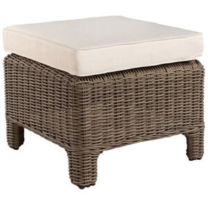 Artwood Layton fotpall vintage