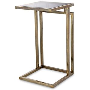 Eichholtz Marcus sidobord vintage mässing