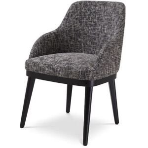 Eichholtz Costa karmstol cambon black