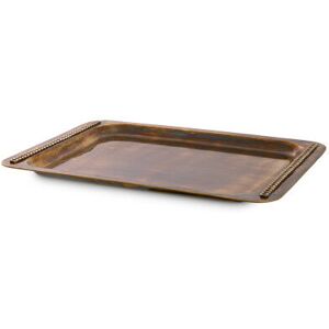 Eichholtz Tamar bricka vintage brass