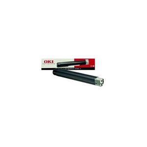 Oki 40433203 svart toner (original)