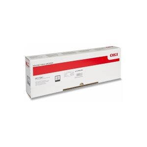 Oki 44844508 svart toner (original)