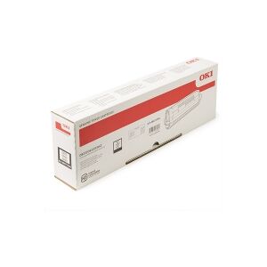 Oki 46471104 svart toner (original)