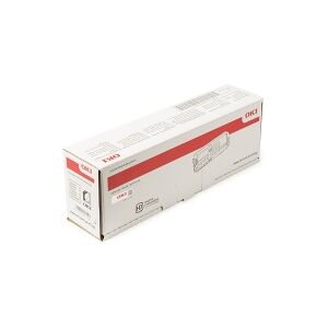 Oki 46490404 svart toner (original)