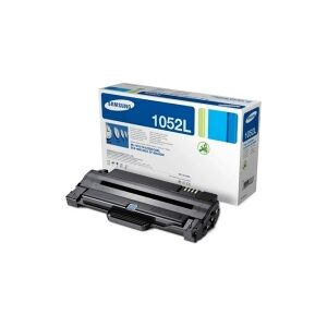 Samsung MLT-D1052L (SU758A) svart toner hög kapacitet (original)