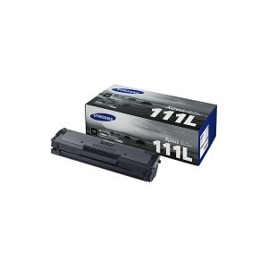 Samsung MLT-D111L (SU799A) svart toner hög kapacitet (original)