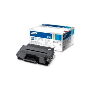 Samsung MLT-D205E (SU951A) svart toner extra hög kapacitet (original)