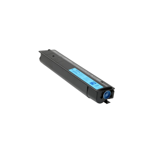 Toshiba TFC389C cyan toner (original)