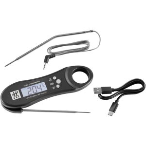 ZWILLING BBQ+ ABS Digital Termometer Svart