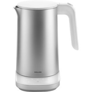 ZWILLING Enfinigy Elektrisk vattenkittel Pro, 1 l, Silver