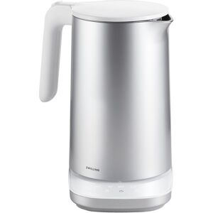 ZWILLING Enfinigy Elektrisk vattenkittel Pro, 1,5 l, Silver