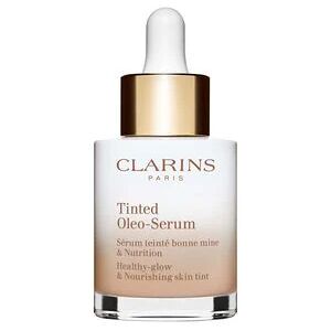 Tinted Oleo-Serum - Clarins®