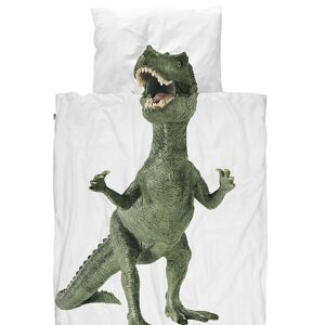 Snurk Sängkläder - Vuxen - Dinosaurie - Snurk - Vuxen - Sängkläder - Voxen Vuxen