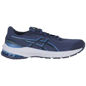 Asics Skor - Gt-1000 12 Gs - Thunder Blue/franska Blue - Asics - 33 - Skor 33