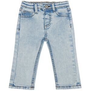 The New Siblings Jeans - Tnsjad - Light Blue Denim - The New - 68 - Jeans 62