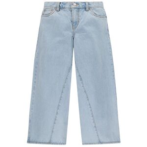 Levis Jeans - Baggy Wide Ben - Tunga Bunden - Levis - 14 År (164) - Jeans 164
