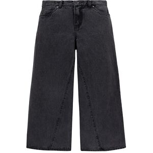 Levis Jeans - Baggy Wide Leg - Rain Cloud - Levis - 10 År (140) - Jeans 140