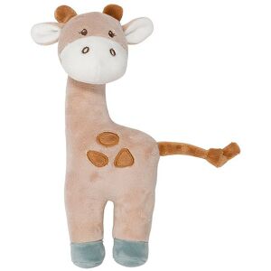 Nattou Skallra - Luna Giraff - 20 Cm - Beige - One Size - Nattou Skallra One Size