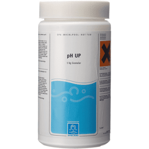 Spacare Ph Up Granular, 1 Kg