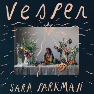 Parkman Sara: Vesper