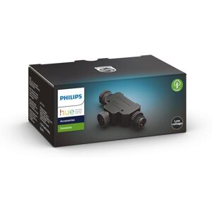 Philips Hue - T-Connector for Lowvolt Outdoor Products