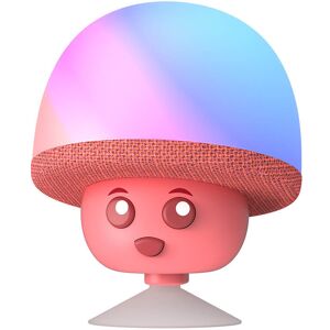 MOBILITY ON BOARD MOB Speaker Mega Mush Pink