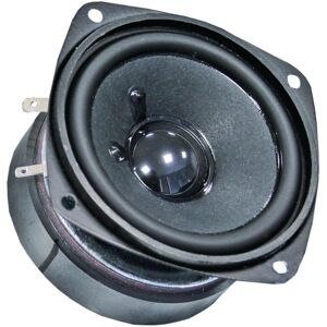 Visaton FRS 8 M - 8 Ohm - 8 cm (3,3") HiFi fullrange-högtalare