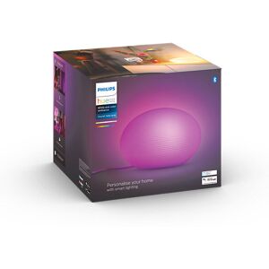 Philips Hue - Flourish Table Light - White & Color Ambiance