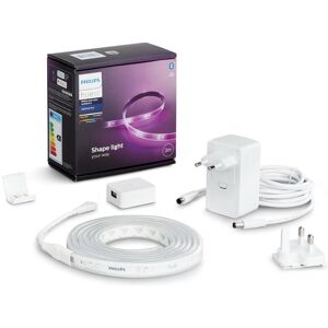 Philips Hue: LightStrip Plus V4 2m base kit White and color ambiance