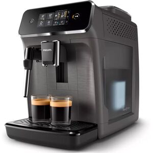 Philips: Helautomatisk Espressomaskin EP2224/10 Serie 2200