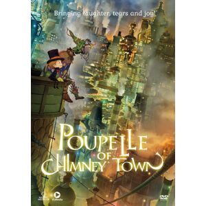 Poupelle of Chimney Town