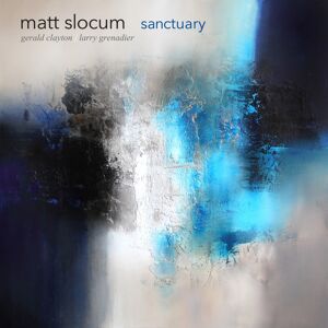 Slocum Matt: Sanctuary