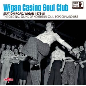 Wigan Casino Soul Club