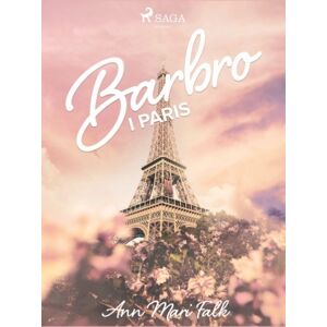 Barbro I Paris