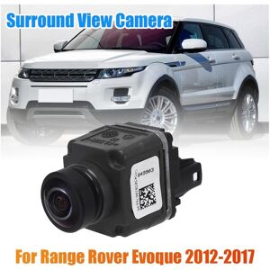 CyanMoto För Land Rover Range Rover MK4 Sport Evoque Discovery IV Dörrspegel Bumper Surround View Camera BJ32-19H422-AB LR025912