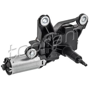 TOPRAN wiper motor 117 658