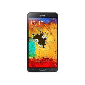 Samsung Galaxy Note 3 skärmbyte, Original