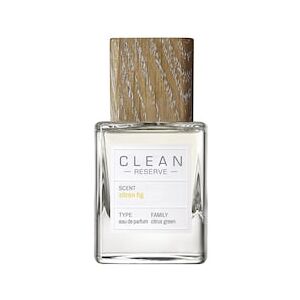 CLEAN Citron Fig - Eau de Parfume