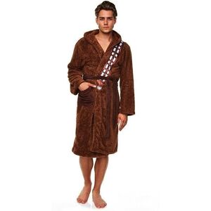 Star Wars Chewbacca Morgonrock